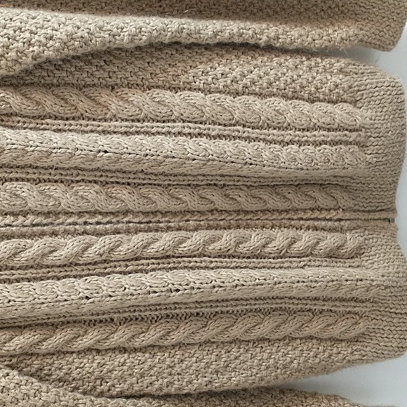 EB Alpaca sweater - Picture 6 of 10